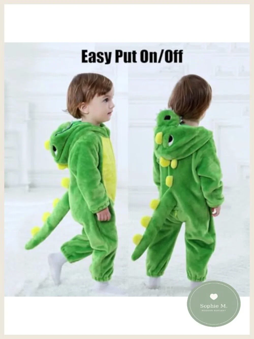 N/A adorable dinosaur
